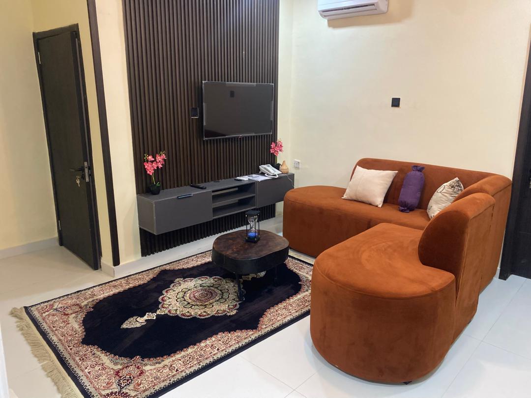 Platinum Suites